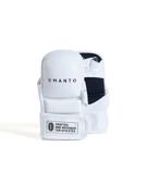 MANTO MMA sparring Gloves impact -white